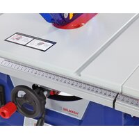 Распиловочный (циркулярный) станок Belmash (Белмаш) TS-255MR - Превью изображения №3 — Интернет-магазин Time-Shop