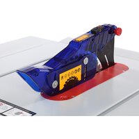 Распиловочный (циркулярный) станок Belmash (Белмаш) TS-255MR - Превью изображения №5 — Интернет-магазин Time-Shop