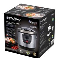 Мультиварка Endever Vita-123 - Превью изображения №10 — Интернет-магазин Time-Shop