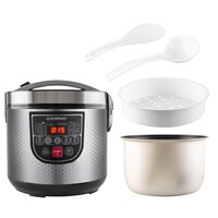 Мультиварка Endever Vita-123 - Превью изображения №3 — Интернет-магазин Time-Shop