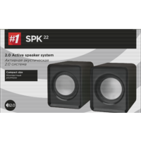 Акустика Defender SPK 22 [65503] - Превью изображения №3 — Интернет-магазин Time-Shop
