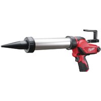 Пистолет для герметика Milwaukee 4933441780 (без АКБ) - Превью изображения №2 — Интернет-магазин Time-Shop