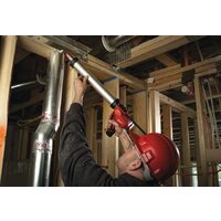 Пистолет для герметика Milwaukee 4933441780 (без АКБ) - Превью изображения №3 — Интернет-магазин Time-Shop