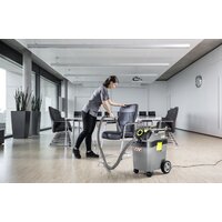 Пылесос Karcher NT 40/1 Ap L 1.148-321.0 - Превью изображения №2 — Интернет-магазин Time-Shop