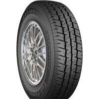Летние шины Petlas PT825 Plus 235/65R16C 121/119R - Превью изображения №3 — Интернет-магазин Time-Shop