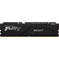 Оперативная память Kingston FURY Beast 2x32ГБ DDR5 6000 МГц KF560C30BBK2-64 - Превью изображения №2 — Интернет-магазин Time-Shop