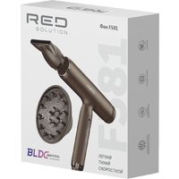 Фен RED Solution F581 - Превью изображения №18 — Интернет-магазин Time-Shop