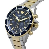 Наручные часы Emporio Armani AR11362 - Превью изображения №2 — Интернет-магазин Time-Shop