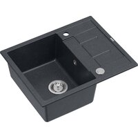 Quadron HB8210U8-BS_P2O