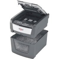 Шредер Rexel Optimum AutoFeed 45X - Превью изображения №4 — Интернет-магазин Time-Shop