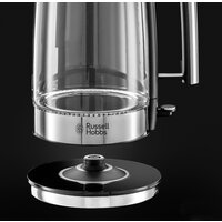 Электрический чайник Russell Hobbs Elegance 23830-70 - Превью изображения №5 — Интернет-магазин Time-Shop