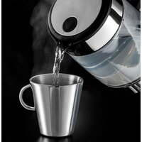 Электрический чайник Russell Hobbs Elegance 23830-70 - Превью изображения №6 — Интернет-магазин Time-Shop