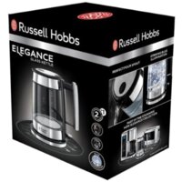 Электрический чайник Russell Hobbs Elegance 23830-70 - Превью изображения №8 — Интернет-магазин Time-Shop