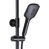 Душевая система  Maxonor Pure Life PL2496-7 - Превью изображения №3 — Интернет-магазин Time-Shop