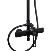 Душевая система  Maxonor Pure Life PL2496-7 - Превью изображения №4 — Интернет-магазин Time-Shop