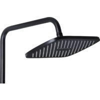 Душевая система  Maxonor Pure Life PL2496-7 - Превью изображения №2 — Интернет-магазин Time-Shop