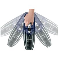 Пылесос Bosch Move Lithium 20Vmax BHN20L - Превью изображения №5 — Интернет-магазин Time-Shop