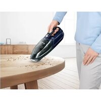 Пылесос Bosch Move Lithium 20Vmax BHN20L - Превью изображения №6 — Интернет-магазин Time-Shop
