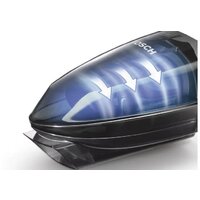 Пылесос Bosch Move Lithium 20Vmax BHN20L - Превью изображения №3 — Интернет-магазин Time-Shop