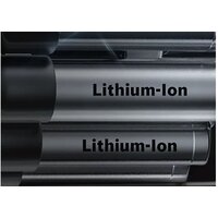 Пылесос Bosch Move Lithium 20Vmax BHN20L - Превью изображения №8 — Интернет-магазин Time-Shop