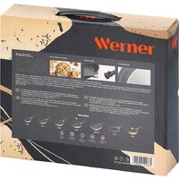 Сковорода Werner Marseille 50138 - Превью изображения №7 — Интернет-магазин Time-Shop