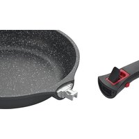 Сковорода Werner Marseille 50138 - Превью изображения №5 — Интернет-магазин Time-Shop