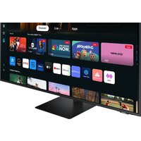 Smart монитор Samsung Smart M7 LS43DM702UUXDU - Превью изображения №10 — Интернет-магазин Time-Shop