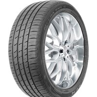 Nexen N'Fera RU1 205/50R17 93V