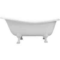 Ванна Эстет Марсель 170x80 - Превью изображения №3 — Интернет-магазин Time-Shop