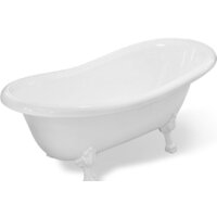 Ванна Эстет Марсель 170x80 - Превью изображения №2 — Интернет-магазин Time-Shop