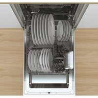 Встраиваемая посудомоечная машина Candy CDIH 2L1047-08 - Превью изображения №5 — Интернет-магазин Time-Shop