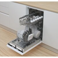 Встраиваемая посудомоечная машина Candy CDIH 2L1047-08 - Превью изображения №3 — Интернет-магазин Time-Shop