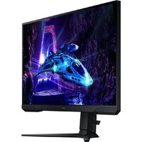 Игровой монитор Samsung Odyssey G3 LS27DG300EUXEN - Превью изображения №5 — Интернет-магазин Time-Shop