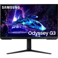 Игровой монитор Samsung Odyssey G3 LS27DG300EUXEN - Превью изображения №21 — Интернет-магазин Time-Shop