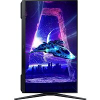 Игровой монитор Samsung Odyssey G3 LS27DG300EUXEN - Превью изображения №15 — Интернет-магазин Time-Shop