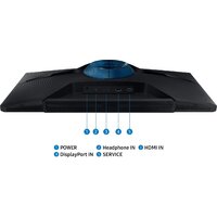 Игровой монитор Samsung Odyssey G3 LS27DG300EUXEN - Превью изображения №20 — Интернет-магазин Time-Shop