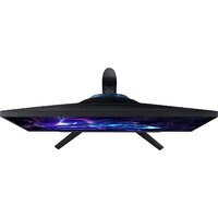 Игровой монитор Samsung Odyssey G3 LS27DG300EUXEN - Превью изображения №16 — Интернет-магазин Time-Shop