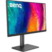 Монитор BenQ DesignVue PD2706QN - Превью изображения №2 — Интернет-магазин Time-Shop