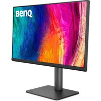 Монитор BenQ DesignVue PD2706QN - Превью изображения №3 — Интернет-магазин Time-Shop