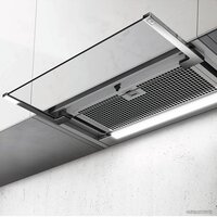 Кухонная вытяжка Elica Glass Out IX/A/90 [PRF0109788] - Превью изображения №2 — Интернет-магазин Time-Shop