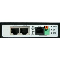 Удлинитель по витой паре Osnovo TR-IP2 - Превью изображения №2 — Интернет-магазин Time-Shop