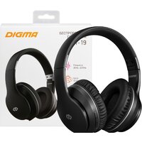 Наушники Digma BT-19 - Превью изображения №9 — Интернет-магазин Time-Shop