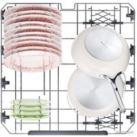 Встраиваемая посудомоечная машина Candy RapidO CS 6B0S3PSA - Превью изображения №30 — Интернет-магазин Time-Shop