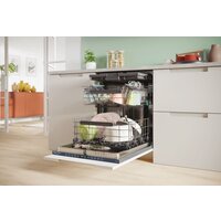 Встраиваемая посудомоечная машина Candy RapidO CS 6B0S3PSA - Превью изображения №28 — Интернет-магазин Time-Shop