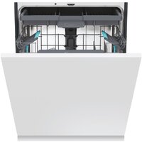 Встраиваемая посудомоечная машина Candy RapidO CS 6B0S3PSA - Превью изображения №3 — Интернет-магазин Time-Shop