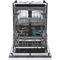 Встраиваемая посудомоечная машина Candy RapidO CS 6B0S3PSA - Превью изображения №7 — Интернет-магазин Time-Shop