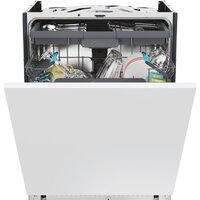 Встраиваемая посудомоечная машина Candy RapidO CS 6B0S3PSA - Превью изображения №2 — Интернет-магазин Time-Shop