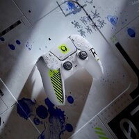 Геймпад Sony DualSense Marathon Limited Edition - Превью изображения №9 — Интернет-магазин Time-Shop