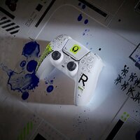 Геймпад Sony DualSense Marathon Limited Edition - Превью изображения №8 — Интернет-магазин Time-Shop