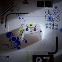 Геймпад Sony DualSense Marathon Limited Edition - Превью изображения №7 — Интернет-магазин Time-Shop